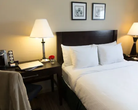 Capital Suites Yellowknife Hotels in Yellowknife
