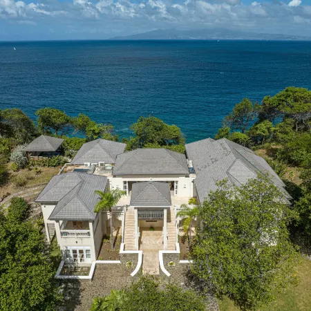 The Liming Bequia