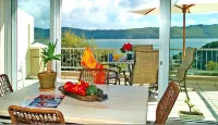 Guadeloupe Self Catering