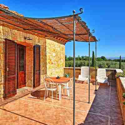 Vittoriana by PosarelliVillas Hotel Exterior