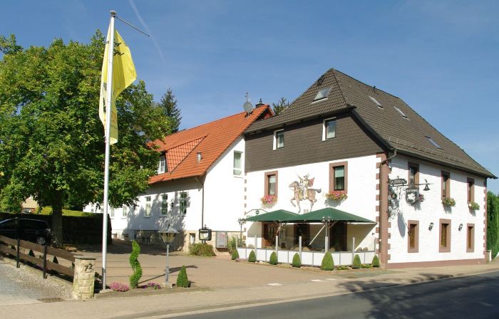 Räuber Lippoldskrug