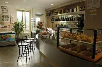 Hotel Delle Rose - bar