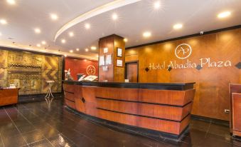 GHL Hotel Abadia Plaza