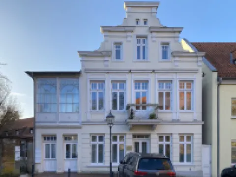 Altstadt Apartments Verden - Andreasstraße