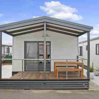 Warrnambool Holiday Village Hotel Exterior