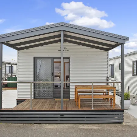 Warrnambool Holiday Village