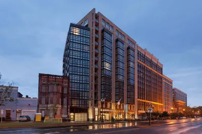 Homewood Suites by Hilton Washington DC Convention Center Hotels in Mt. Vernon Square / Convention Center