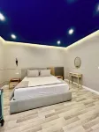 Spiranca Luxury Suites - Homestays
