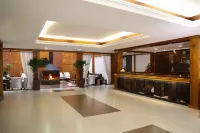 Hotel Fazenda Pampas Các khách sạn ở Canela