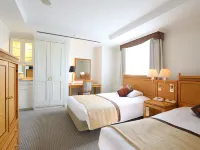 Wishton Hotel Yukari Hôtels à : Yachiyo