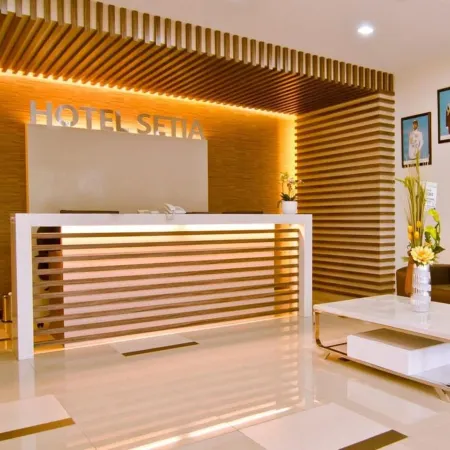 Hotel Setia