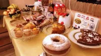 Bed and Breakfast Camere Primavera - breakfast