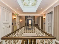 Alpek Hotel Hotels near Rustem Pasha Mosque