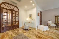 Villa Iole Hotels in Calasetta