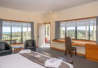 Carrington Estate Các khách sạn ở Mangonui