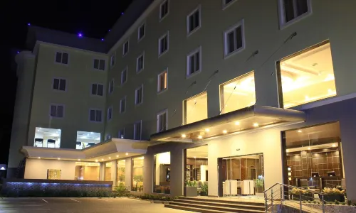 Shoregate Hotel