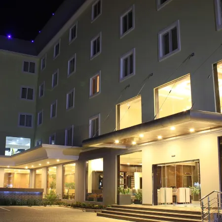 Shoregate Hotel