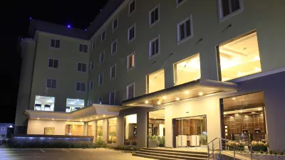 Shoregate Hotel Hotels in 
