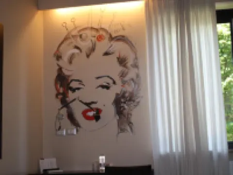 Art Hotel Udine Hotels in Udine