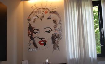 Art Hotel Udine