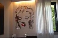 Art Hotel Udine Hotel a Buttrio
