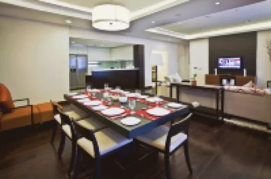 Somerset Greenways Chennai