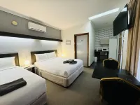 Motel St Arnaud Hotels in Saint Arnaud