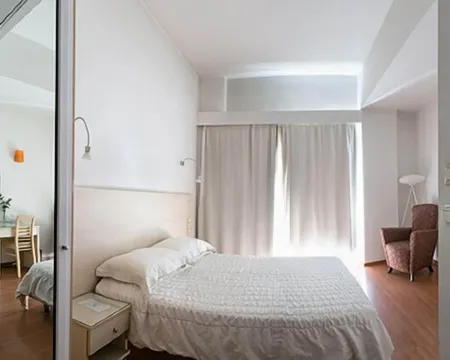 Olympic Star Hotels in Patrai