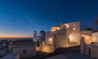 Kastro Mansion Hotels in 