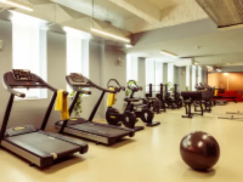 米校園科維爾茨 科維良酒店