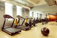 Micampus Covilha Hotels in Covilha