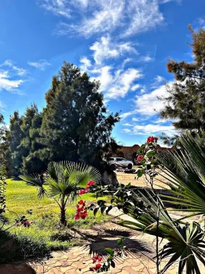 Résidence Ferme Habib Hotels in 