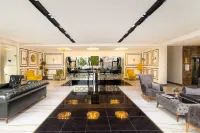 Niva Atakum Otel Hotels in Atakum