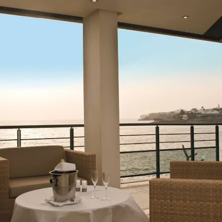 Noom Hotel Dakar Sea Plaza, a member of Radisson Individuals