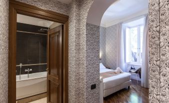 Suite Beccaria A Piazza Del Popolo