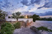 Grotta Palazzese Beach Hotel Các khách sạn ở Polignano a Mare