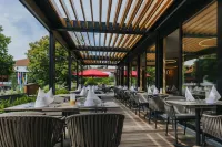 Hotel Drei Quellen Therme