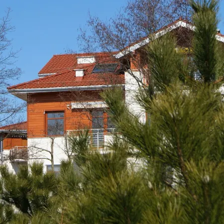 IRS Royal Apartments Apartamenty IRS Neptun Park