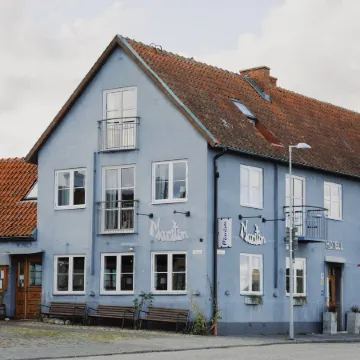 Maritim Hotell & Krog