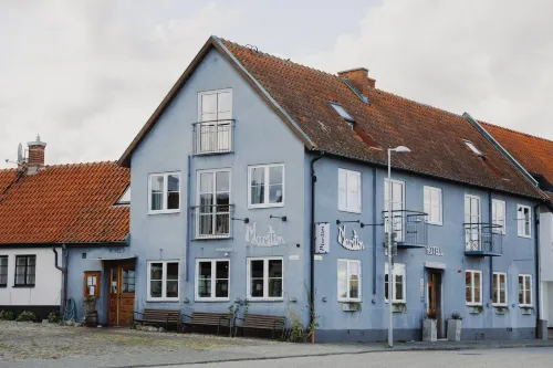 Maritim Hotell & Krog