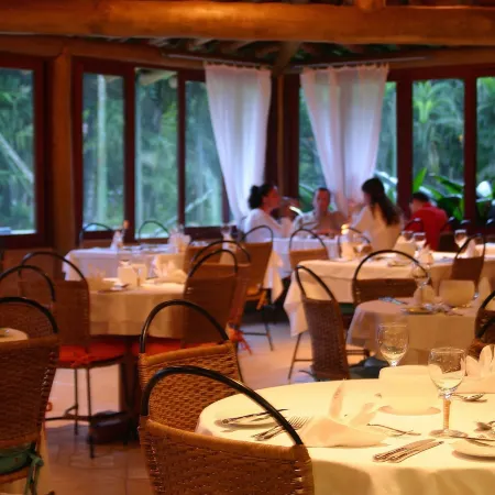Itamambuca Eco Resort