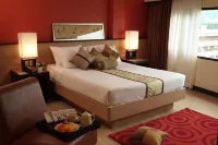 Rose Hotel Các khách sạn ở Bangkok