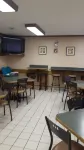 Super 8 by Wyndham Moose Jaw SK - petit déjeuner