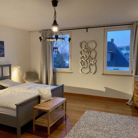 Villa Landenberger Outlet City Metzingen