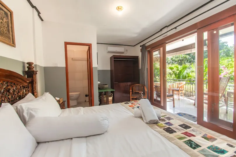 Pondok Taksu Bali