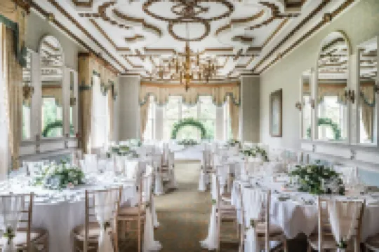 Ettington Park Hotel, Stratford-Upon-Avon
