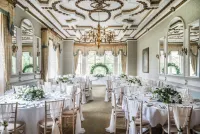 Ettington Park Hotel, Stratford-Upon-Avon Hotels in Stratford-upon-Avon
