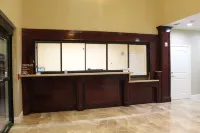 Express Inn and Suites Hotels in Atascocita