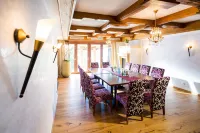 Naturresort Tannenhof & Restaurant "DAS LÖFFLERS" Hotels in Oberlahr