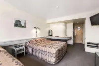 The Angus Hotel